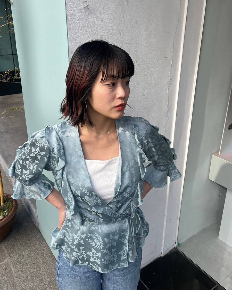 ANNA SUI snap – アナ スイ ジャパン 公式ウェブストア